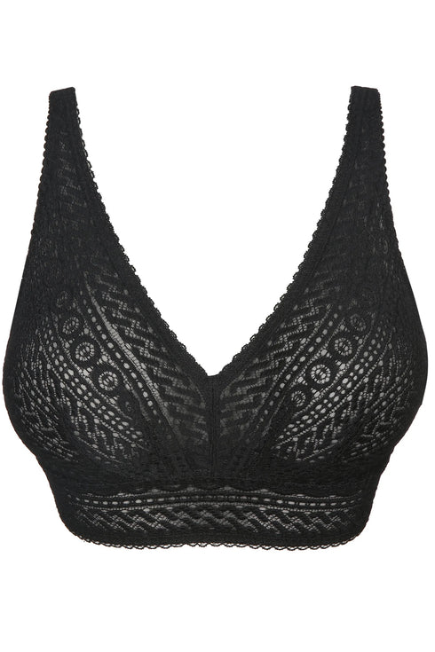 PrimaDonna Montara Full Cup Bra Wireless